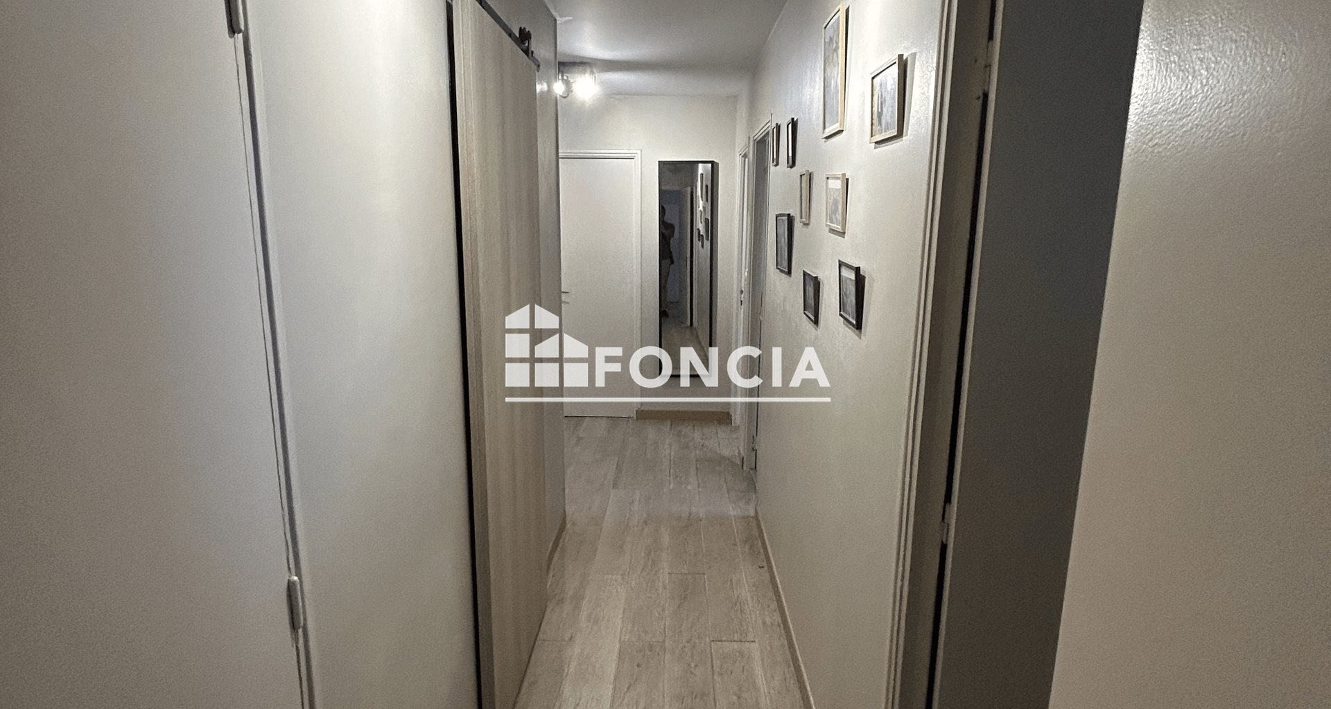 Appartement à vendre, 91m², Draguignan