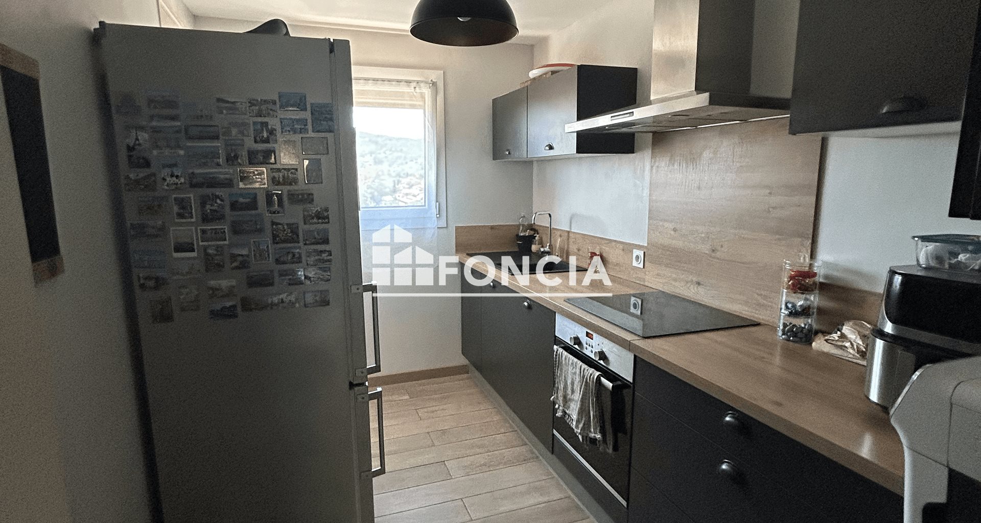 Appartement à vendre, 91m², Draguignan