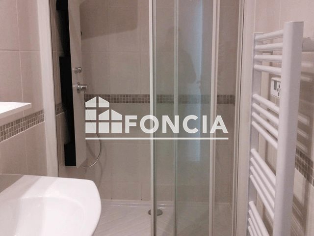 Appartement à louer, 37m², Vizille
