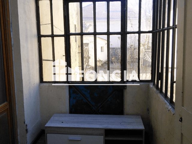Appartement à louer, 37m², Vizille