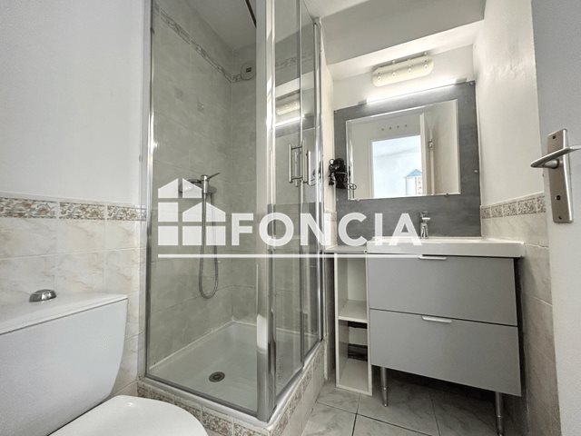 Appartement à louer, 19m², La Rochelle