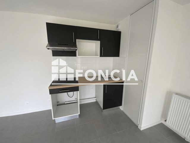 Appartement à louer, 63m², Colomiers
