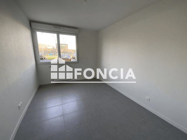 Appartement à louer, 63m², Colomiers