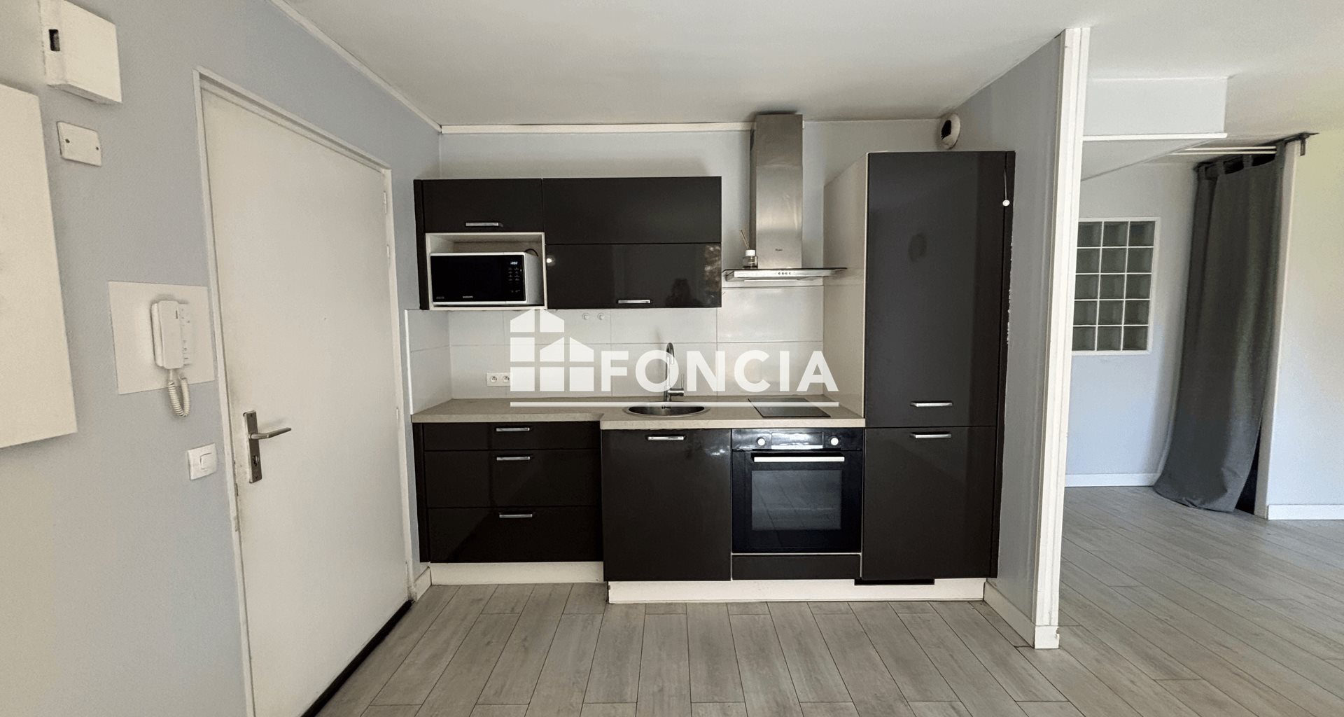 Appartement à vendre, 28m², Royat