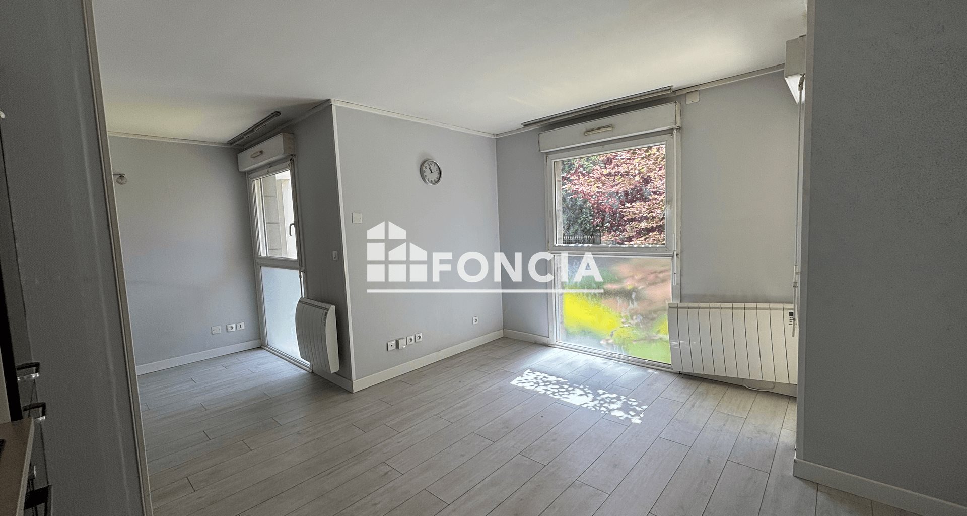 Appartement à vendre, 28m², Royat