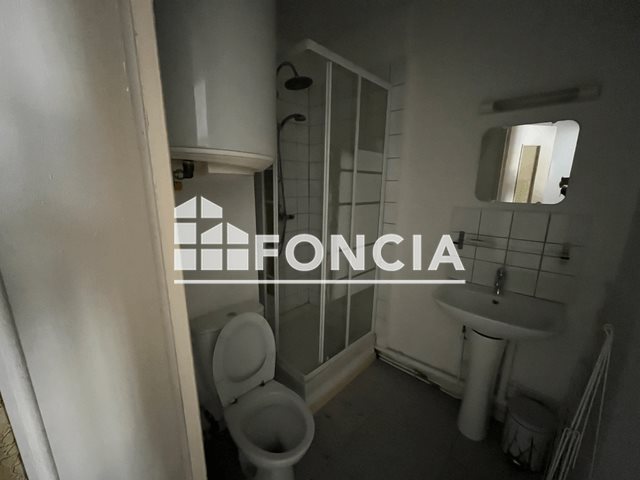 Appartement à louer, 14m², Manosque