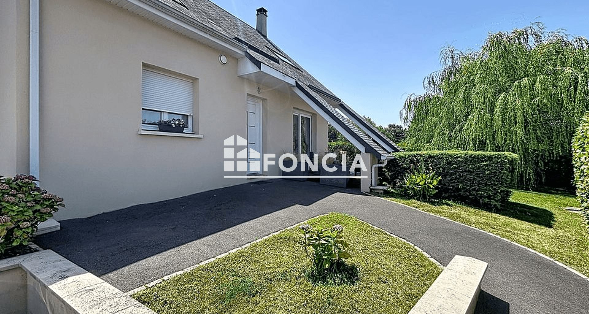 Maison à vendre, 110m², Villerville