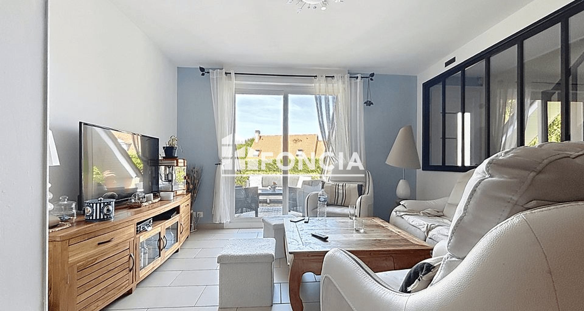 Maison à vendre, 110m², Villerville