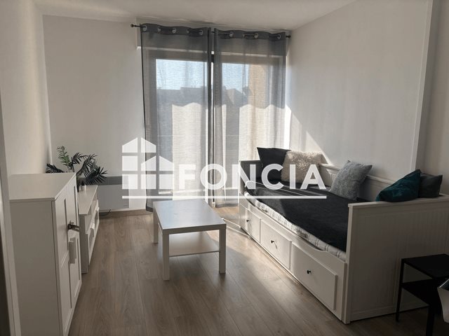 Appartement à louer, 30m², Cabourg