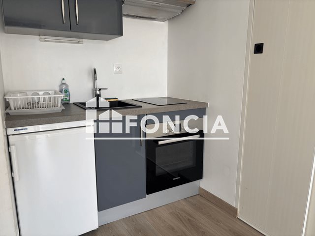 Appartement à louer, 30m², Cabourg