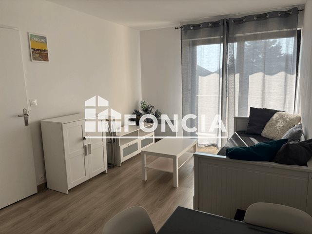 Appartement à louer, 30m², Cabourg