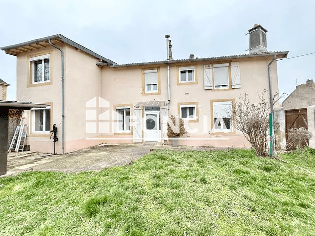 Appartement à louer, 42m², Augny