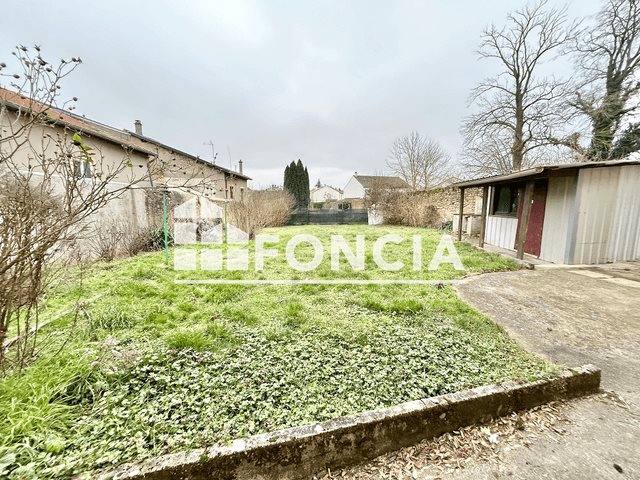 Appartement à louer, 42m², Augny