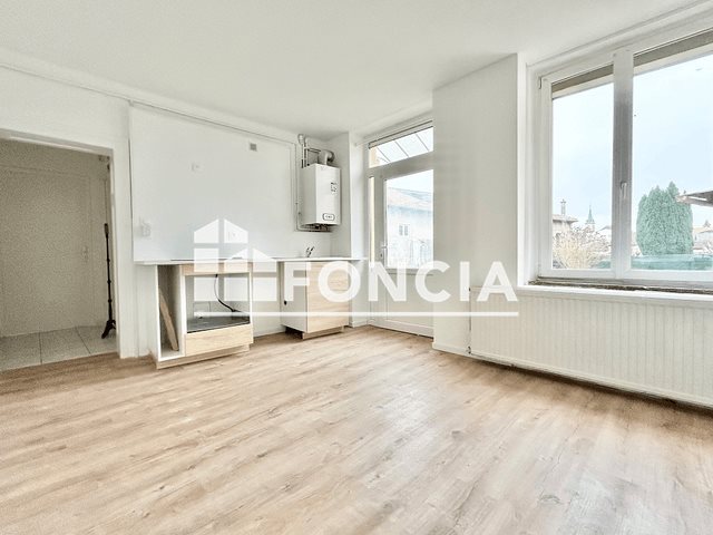 Appartement à louer, 42m², Augny