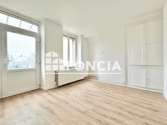 Appartement à louer, 42m², Augny