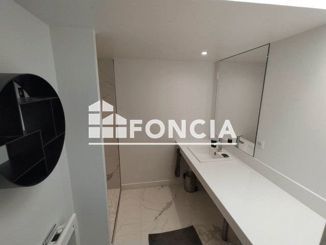 Appartement à louer, 55m², Roubaix