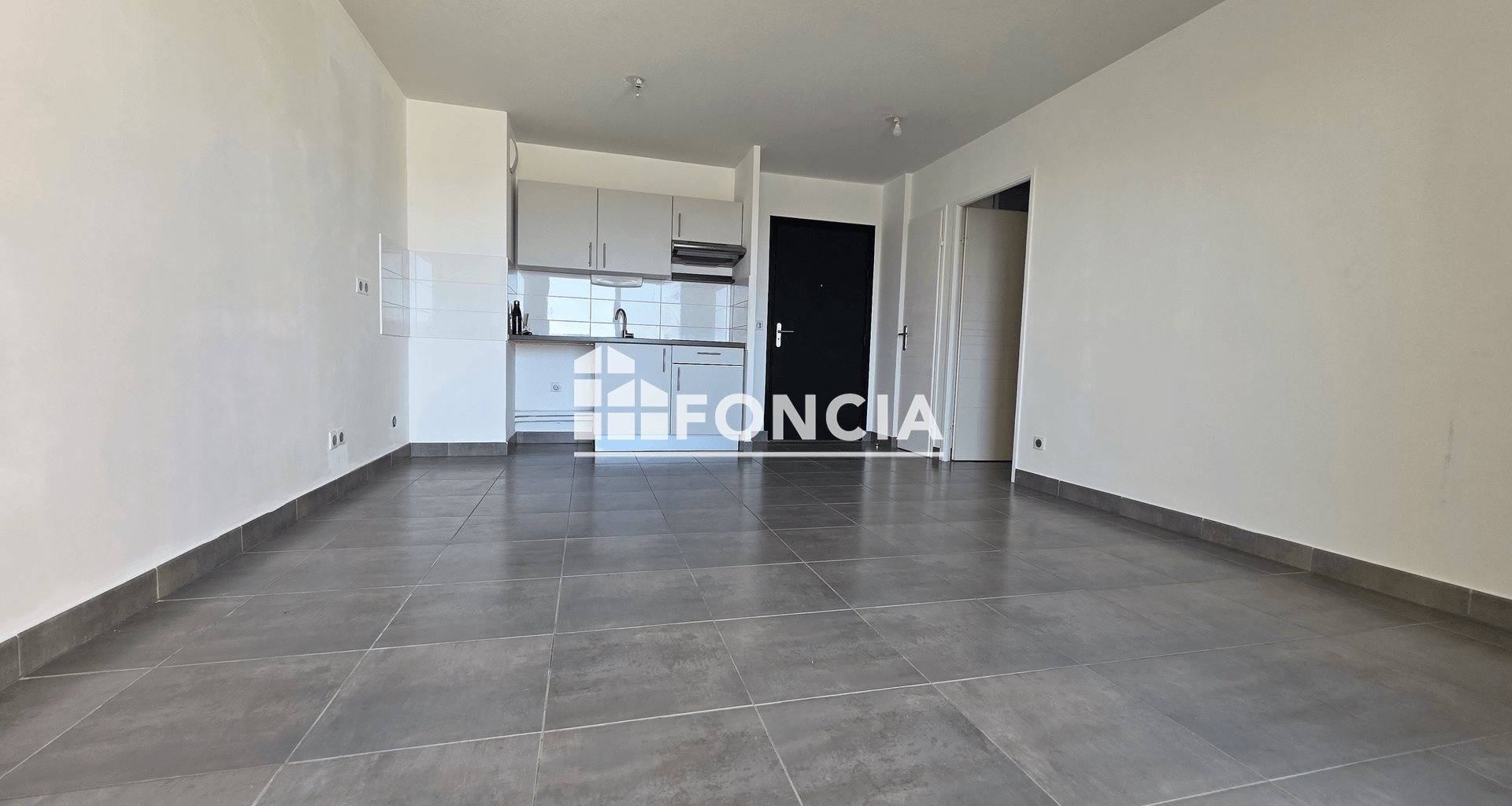 Appartement à vendre, 45m², Lattes