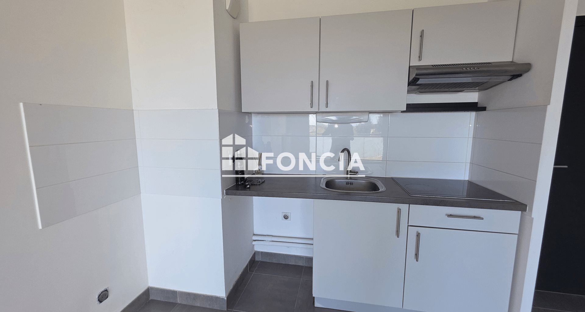 Appartement à vendre, 45m², Lattes