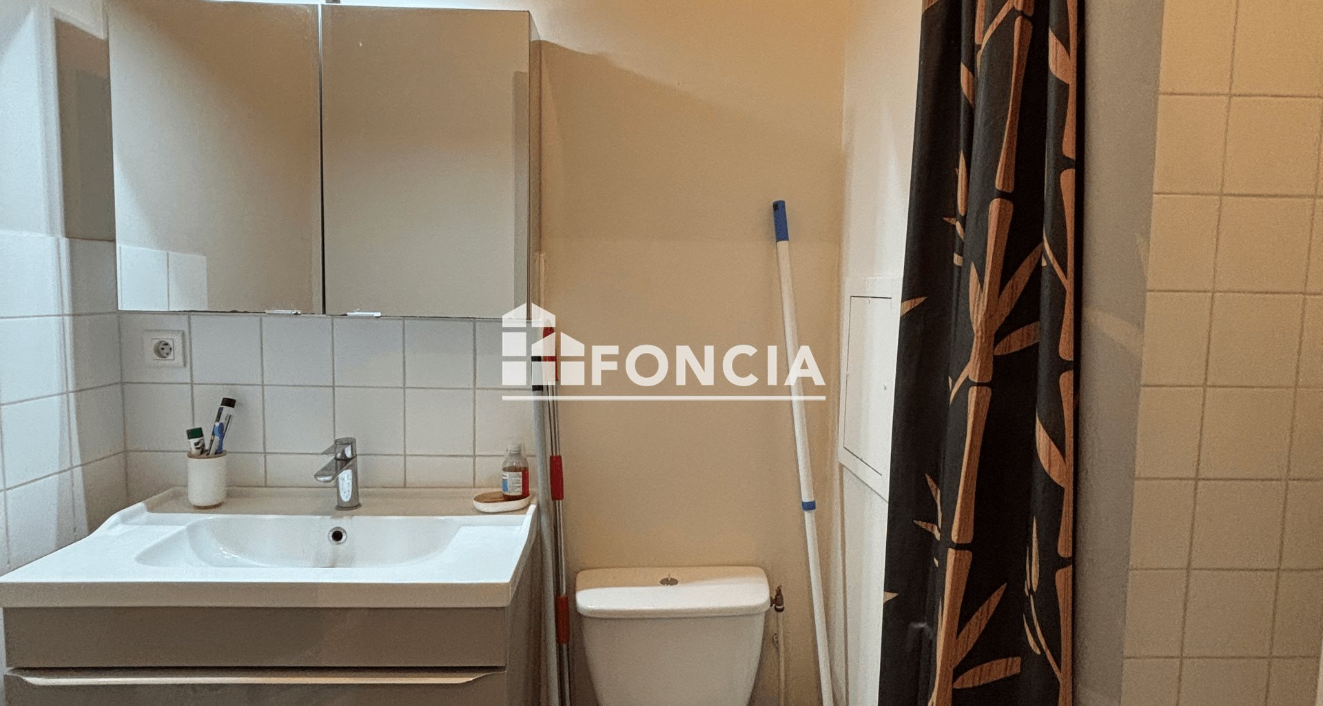 Appartement à louer, 17m², Avignon