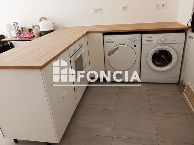 Appartement à louer, 41m², Marseille 9ème