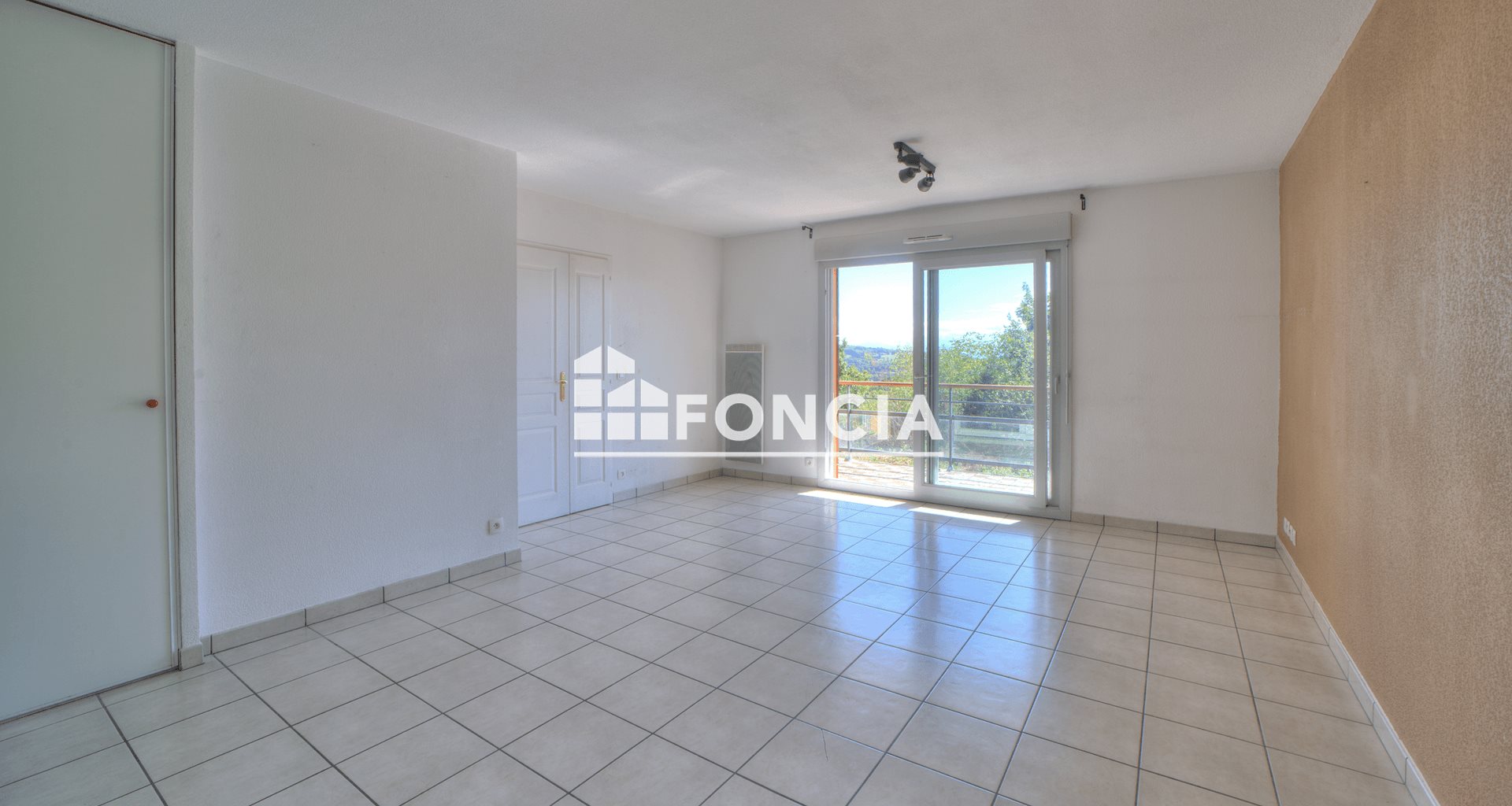 Appartement à vendre, 58m², Gex