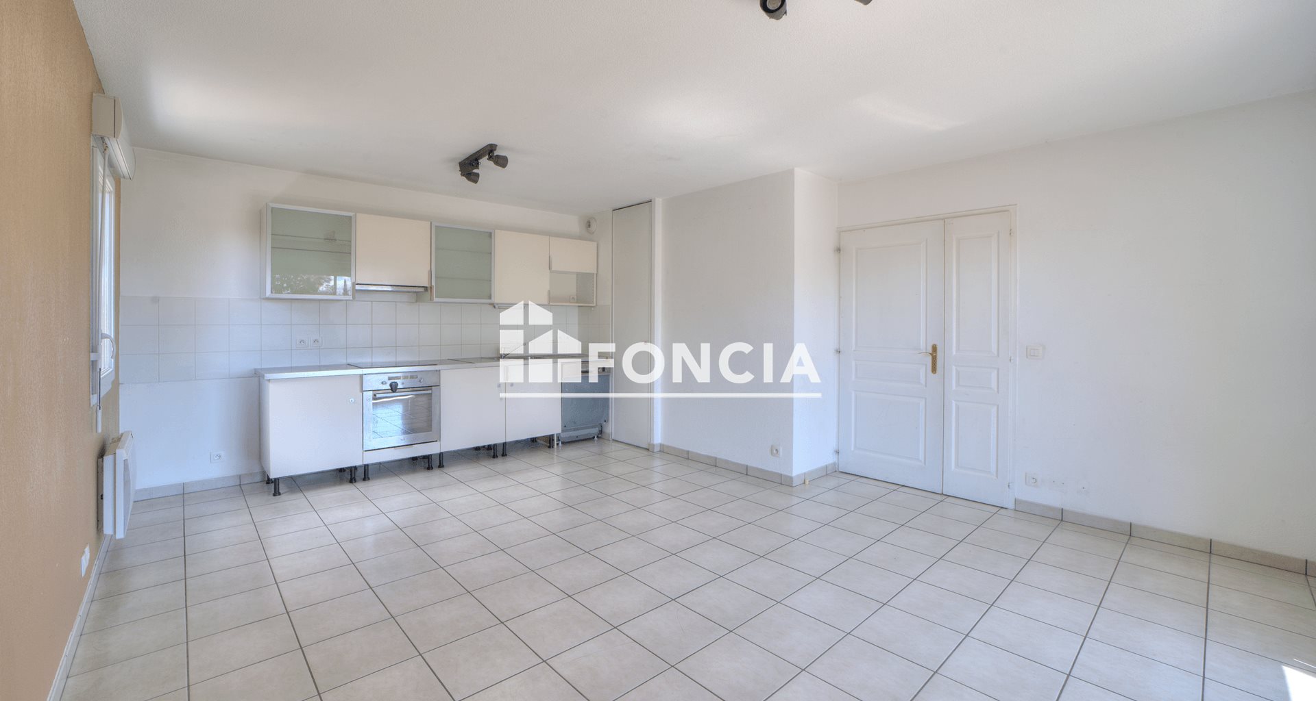 Appartement à vendre, 58m², Gex