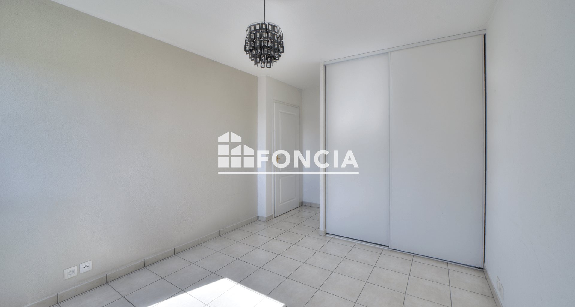 Appartement à vendre, 58m², Gex