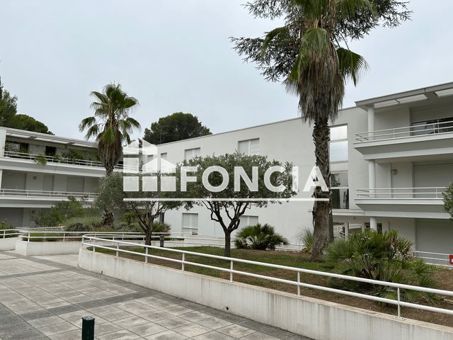 Appartement à louer, 30m², Montpellier