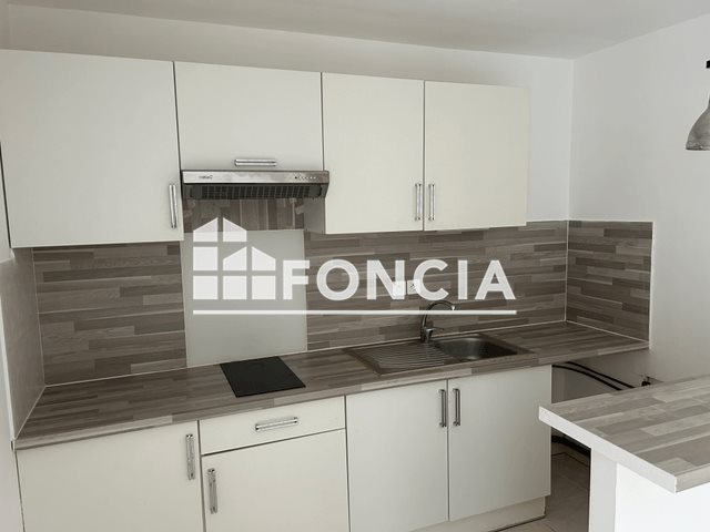 Appartement à louer, 30m², Montpellier