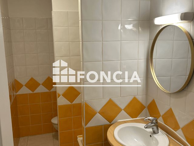 Appartement à louer, 30m², Montpellier