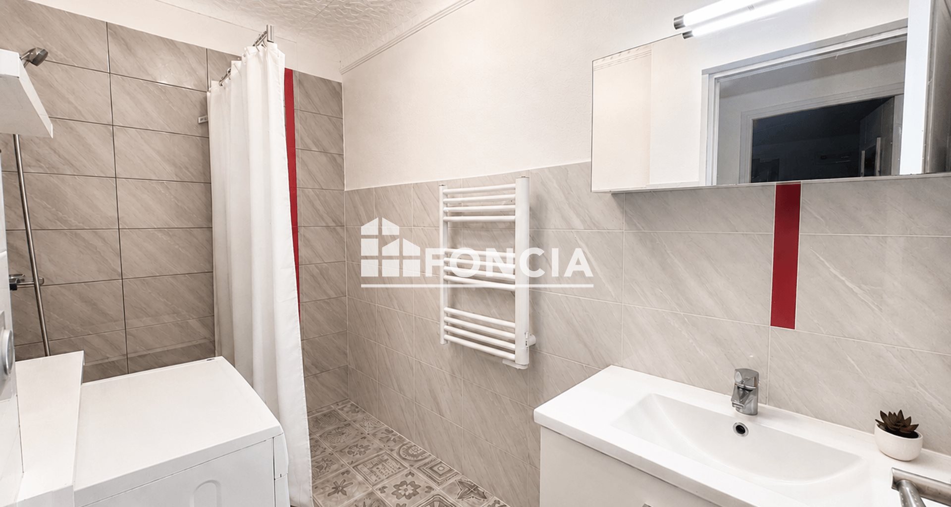 Appartement à vendre, 47m², Fréjus