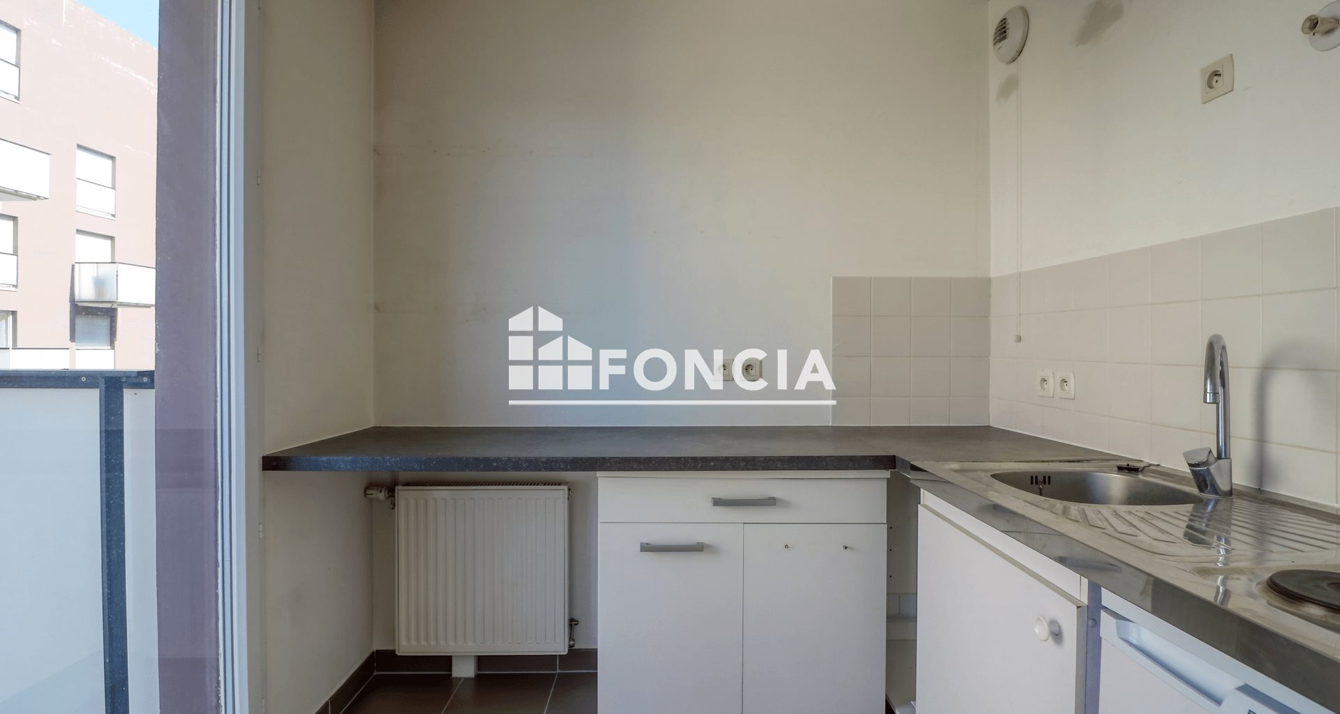 Appartement à vendre, 29m², Vitry-sur-Seine