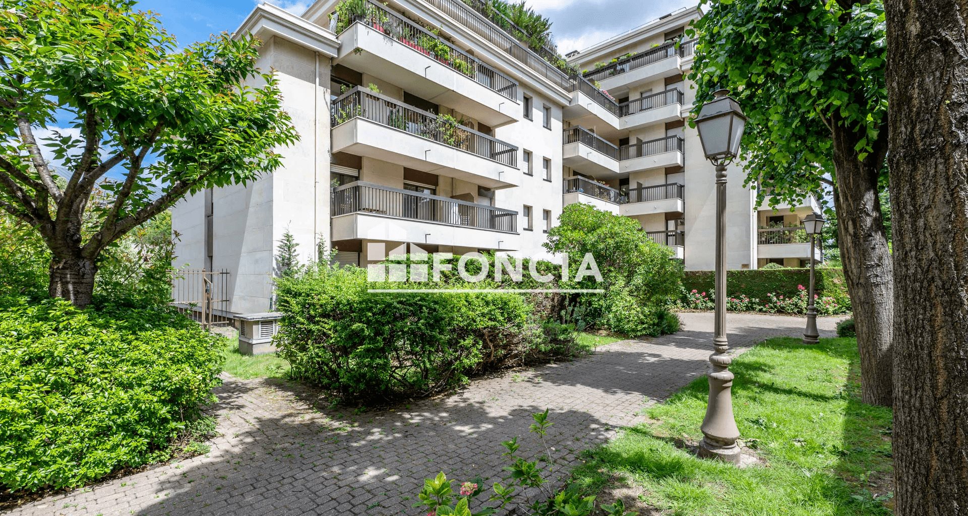 Appartement à vendre, 27m², Bourg-la-Reine