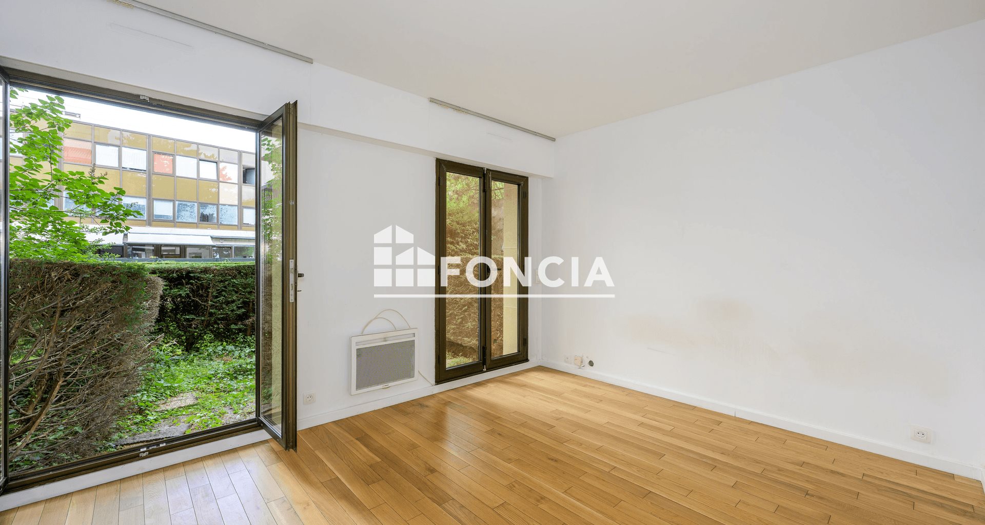 Appartement à vendre, 27m², Bourg-la-Reine