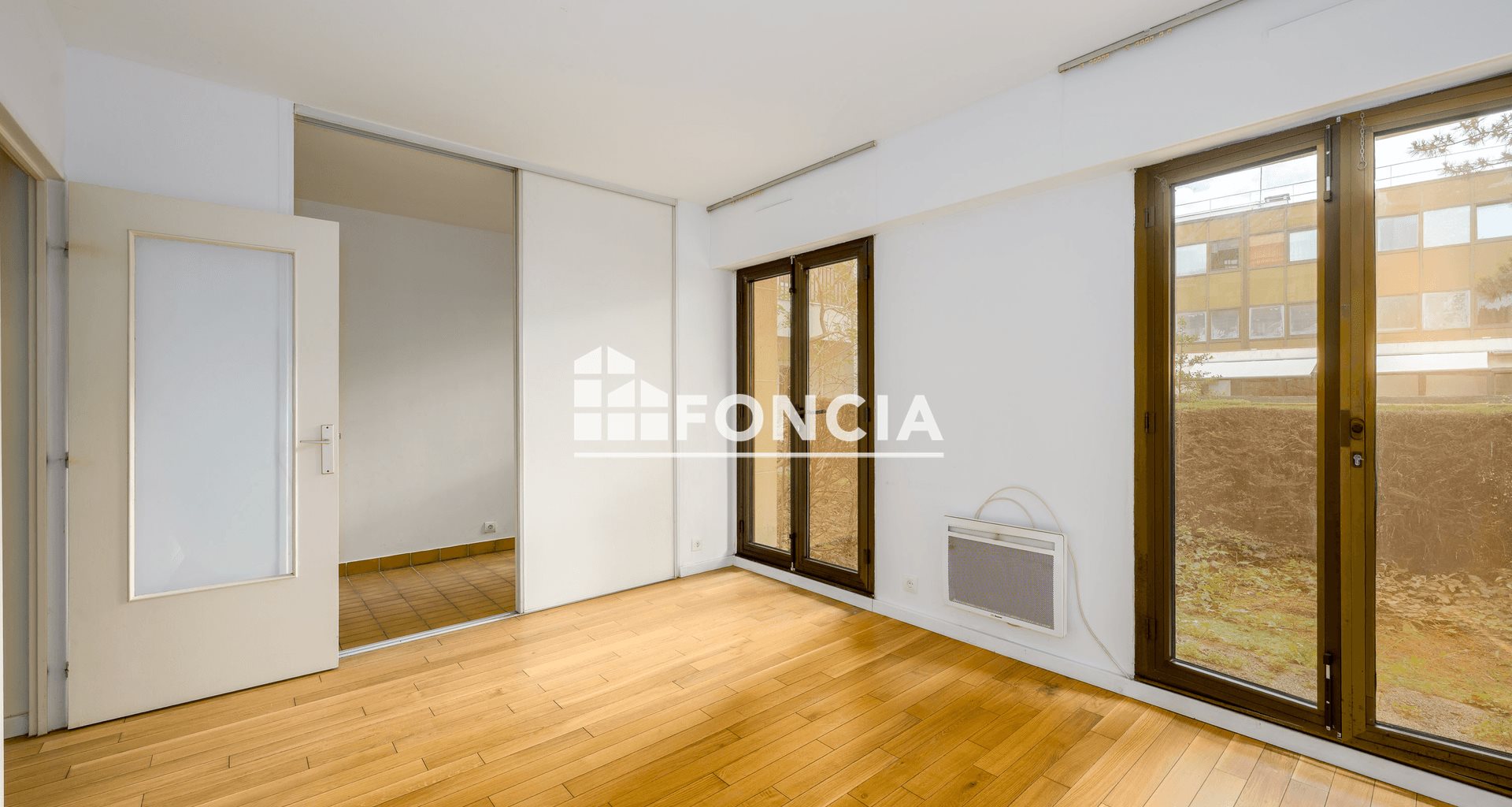 Appartement à vendre, 27m², Bourg-la-Reine