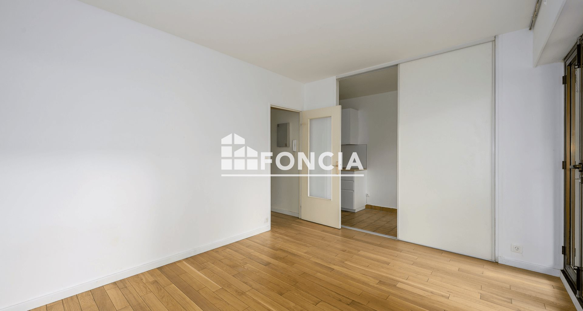 Appartement à vendre, 27m², Bourg-la-Reine