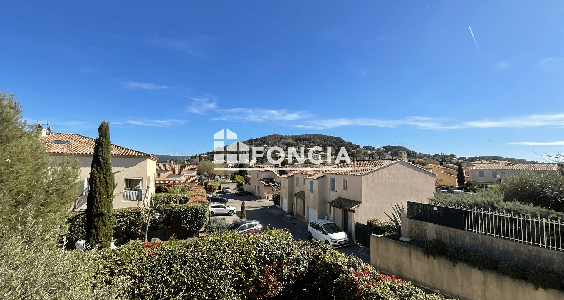 Appartement à vendre, 53m², Le Beausset