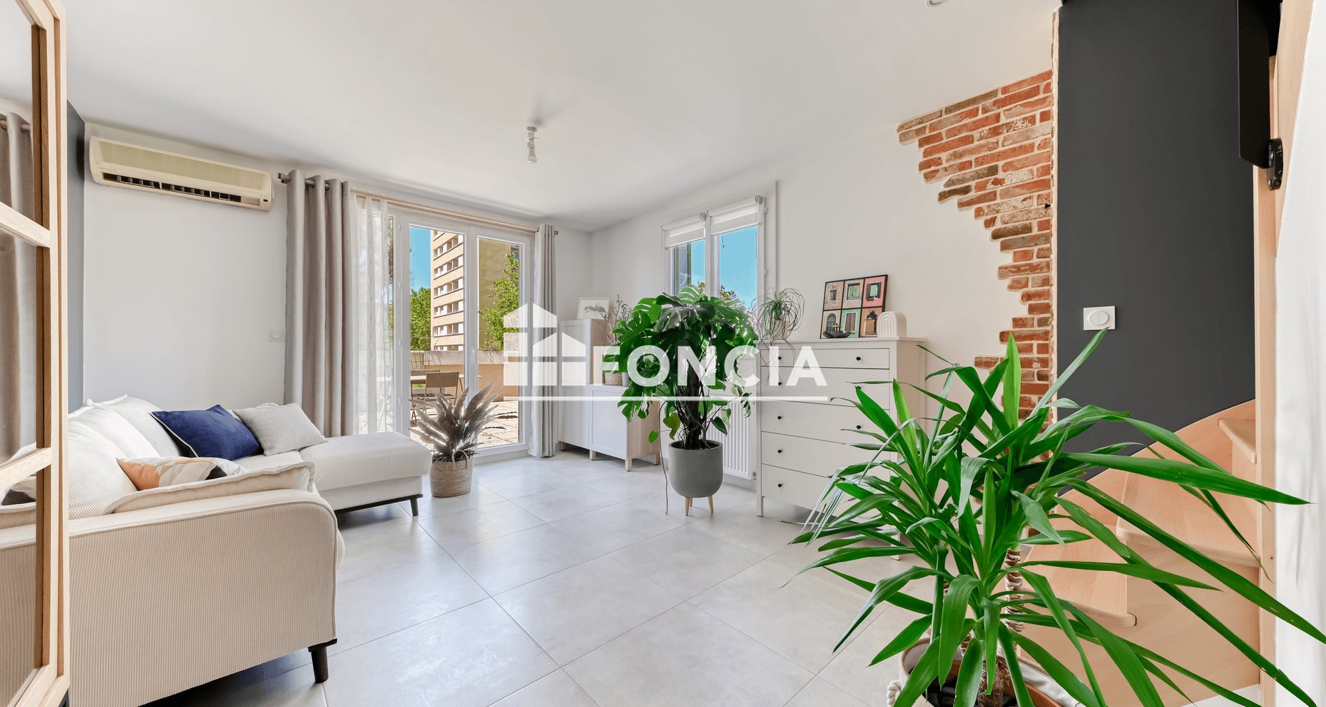 Appartement à vendre, 57m², Bron