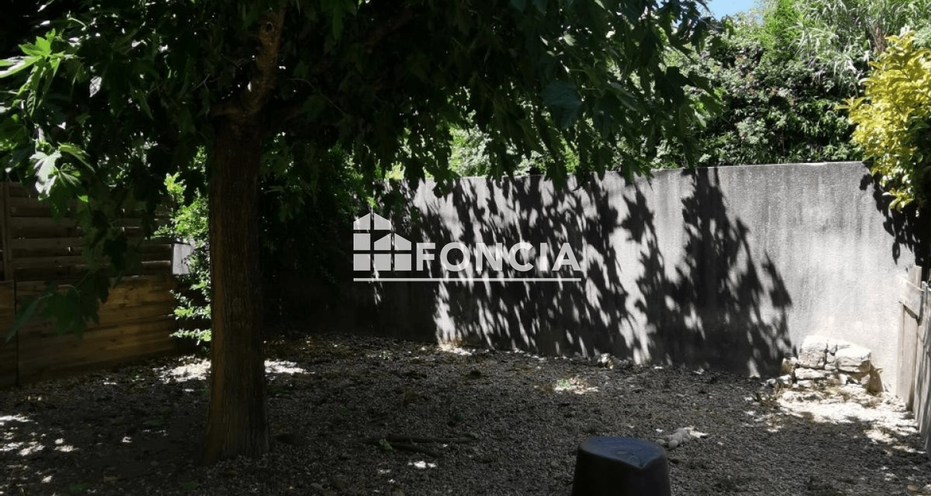 Appartement à louer, 46m², Rochefort-du-Gard