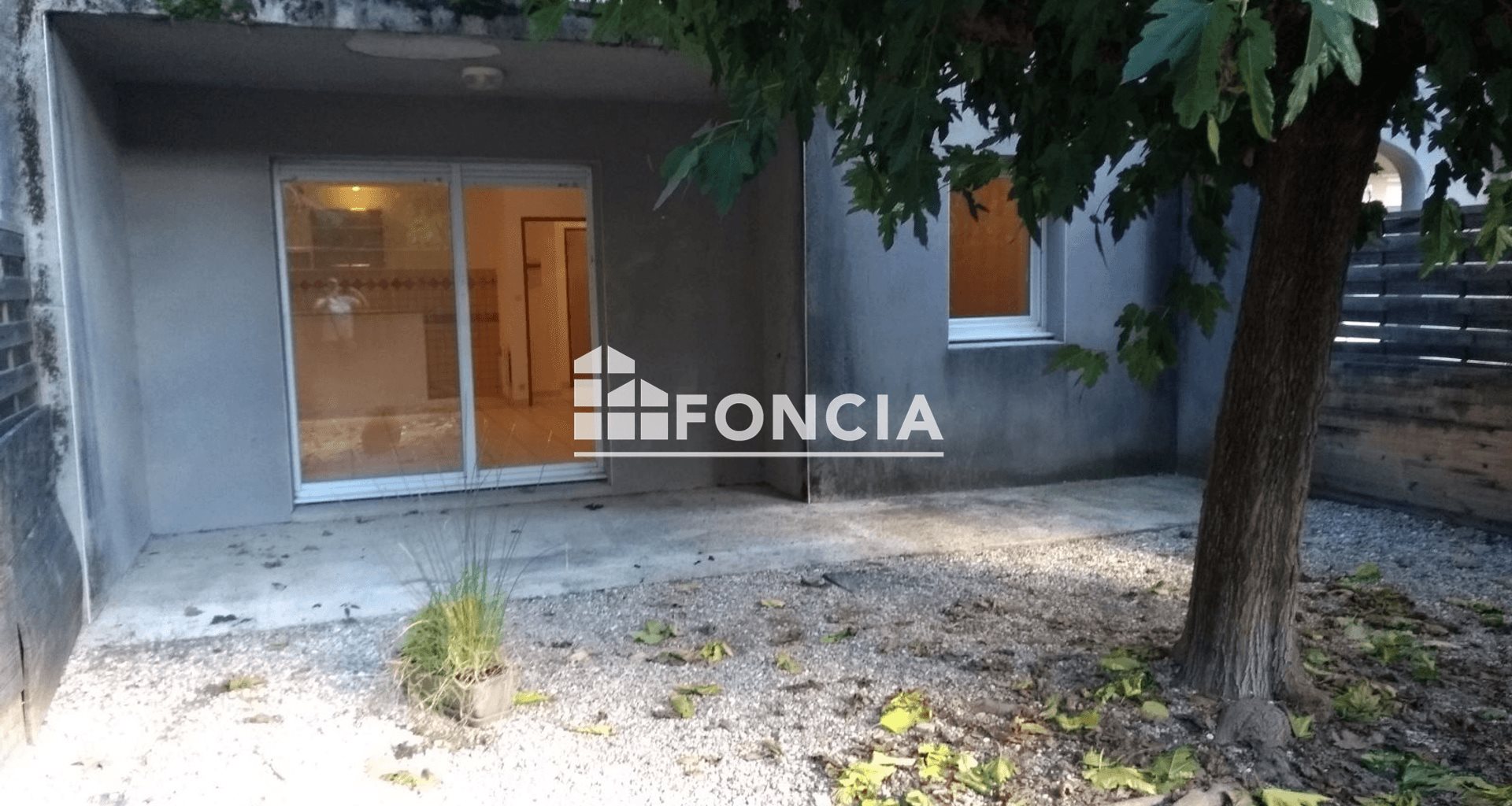Appartement à louer, 46m², Rochefort-du-Gard