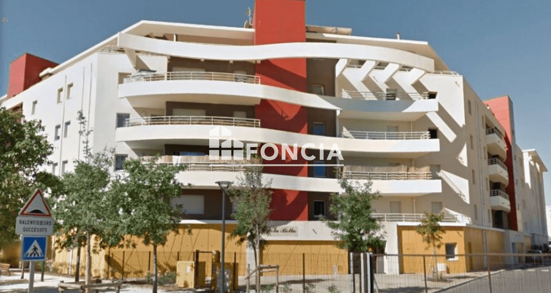 Appartement à louer, 104m², La Seyne-sur-Mer