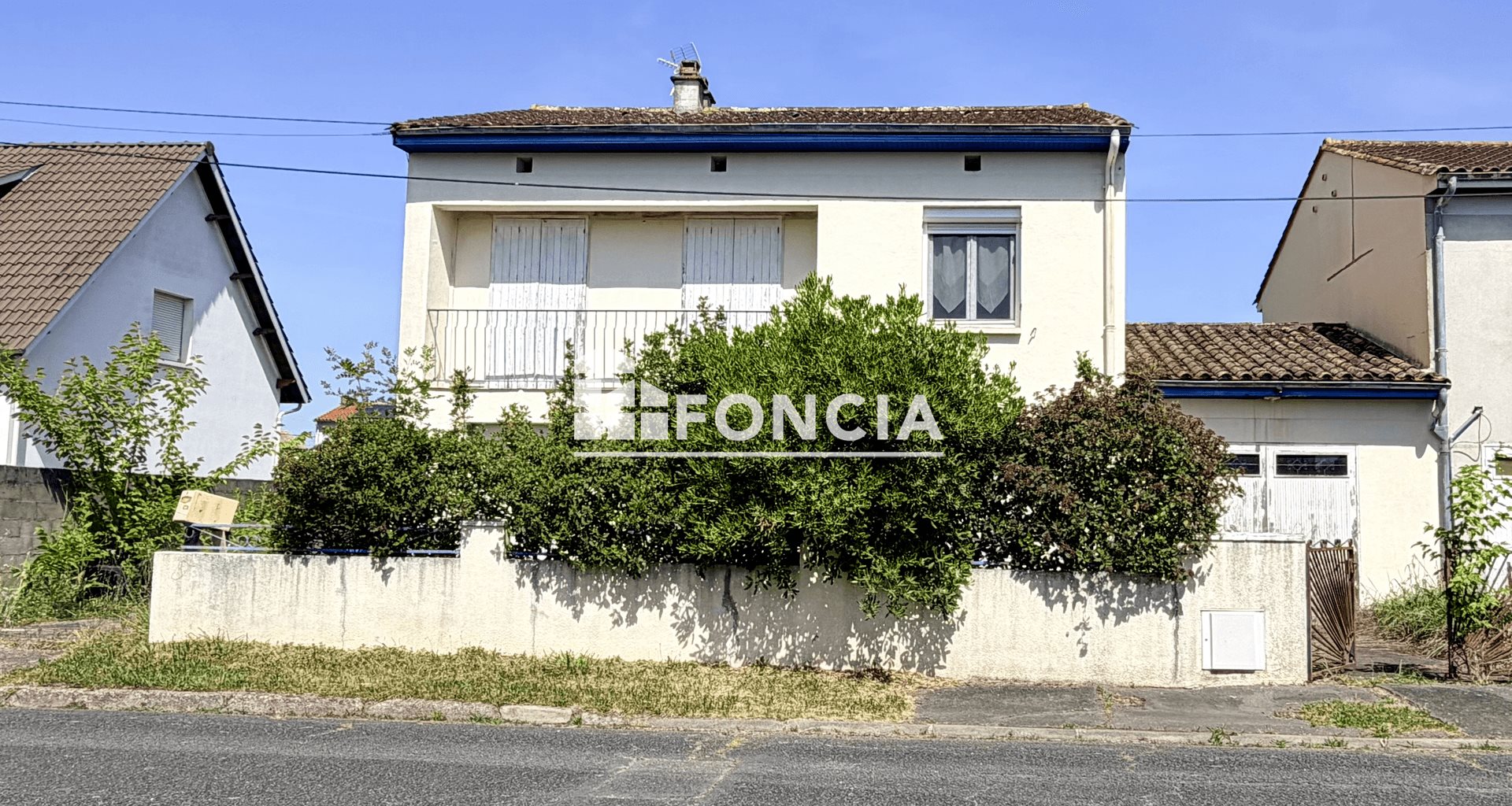Maison à vendre, 112m², Ambès