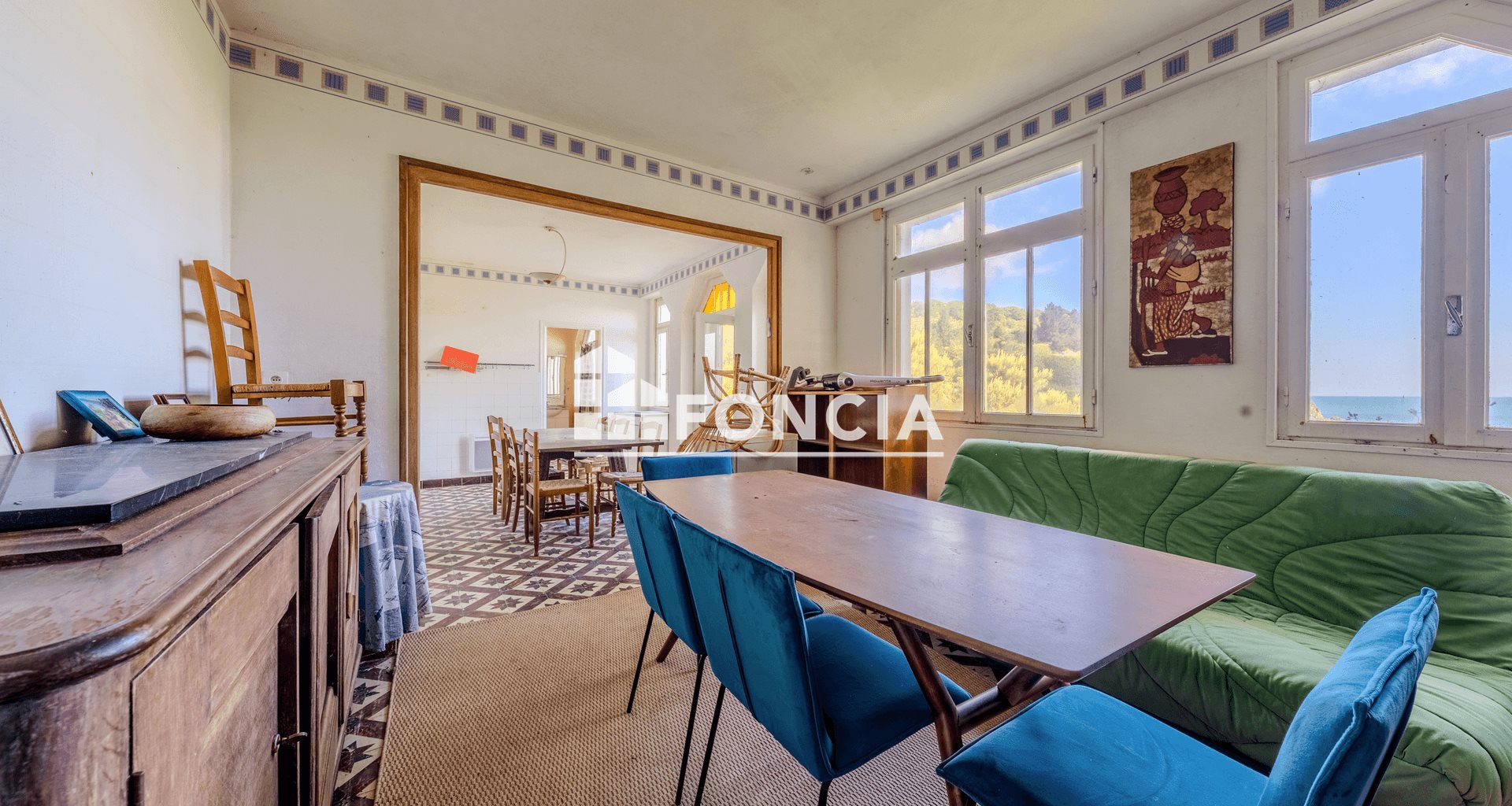 Appartement à vendre, 43m², Plouha