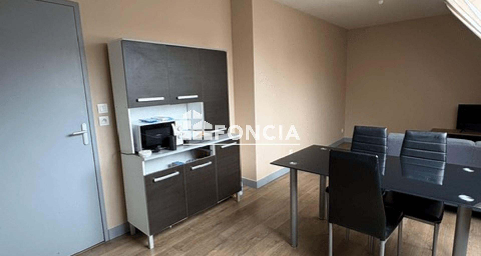 Appartement à vendre, 42m², Sedan