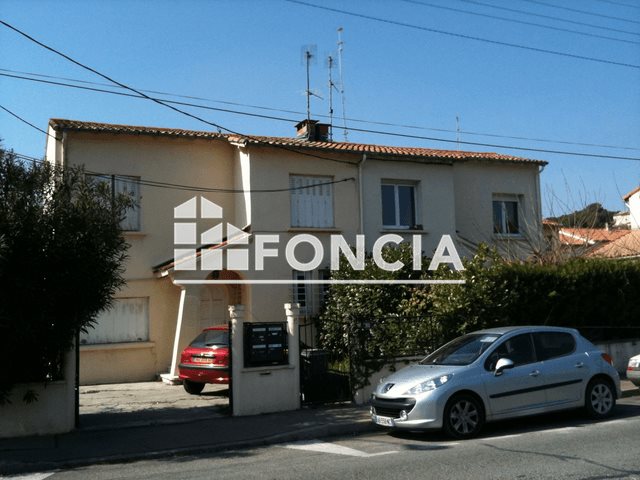 Appartement à louer, 16m², Montpellier