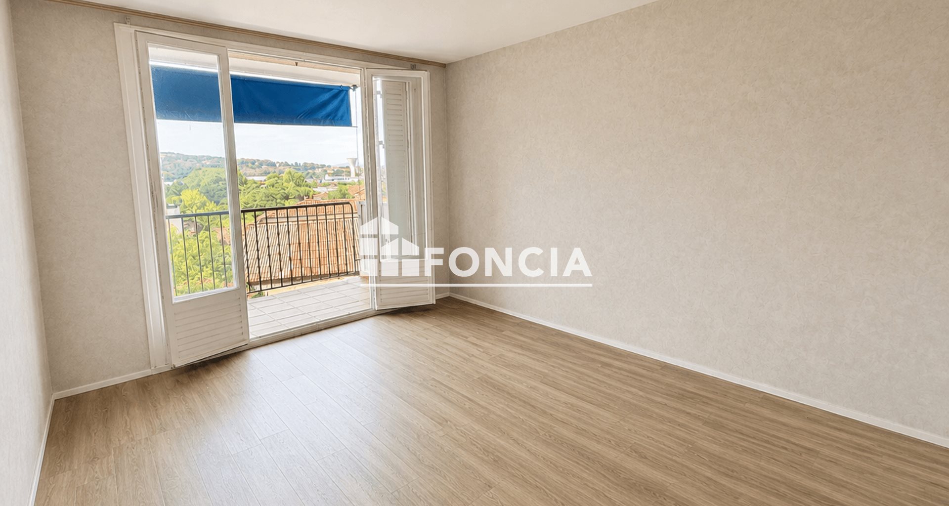 Appartement à vendre, 57m², Neuville-sur-Saône