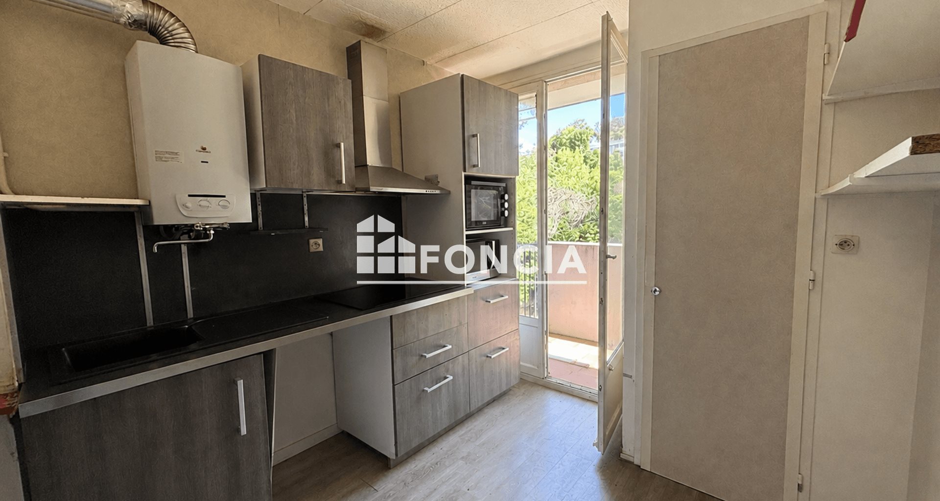 Appartement à vendre, 57m², Neuville-sur-Saône