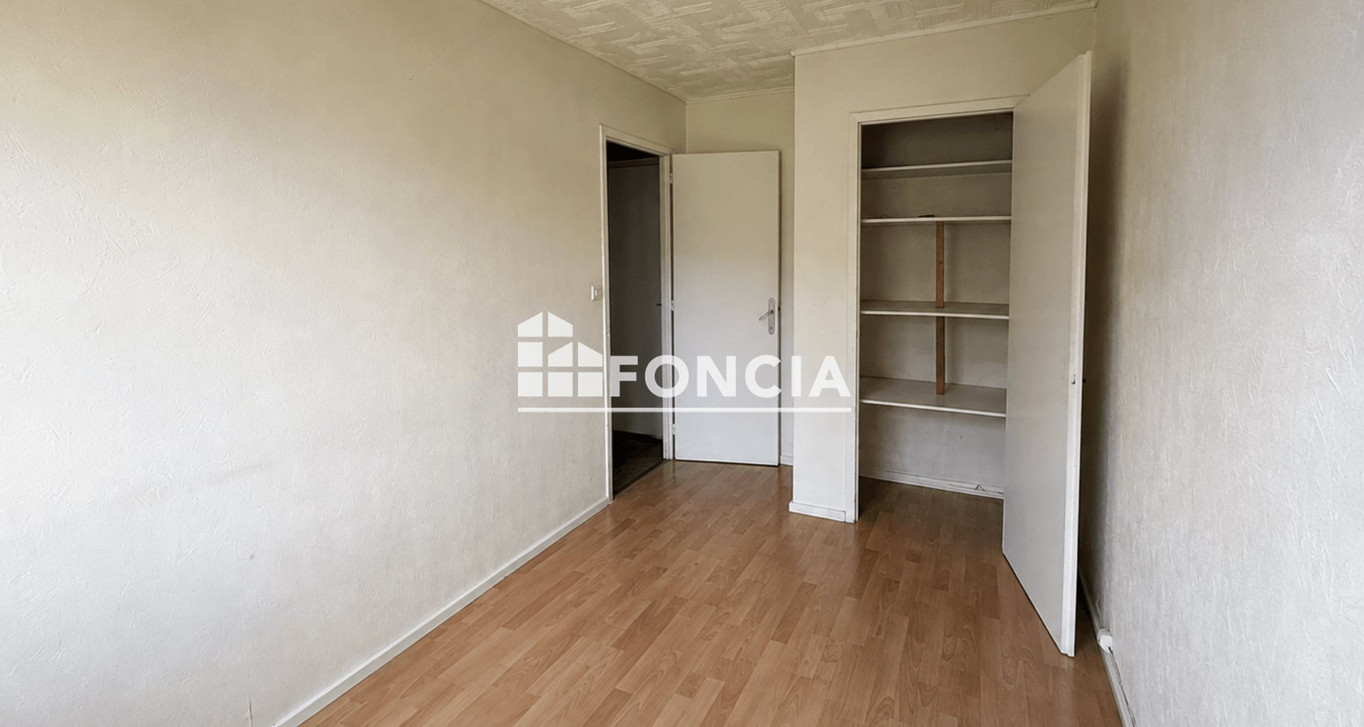 Appartement à vendre, 57m², Neuville-sur-Saône