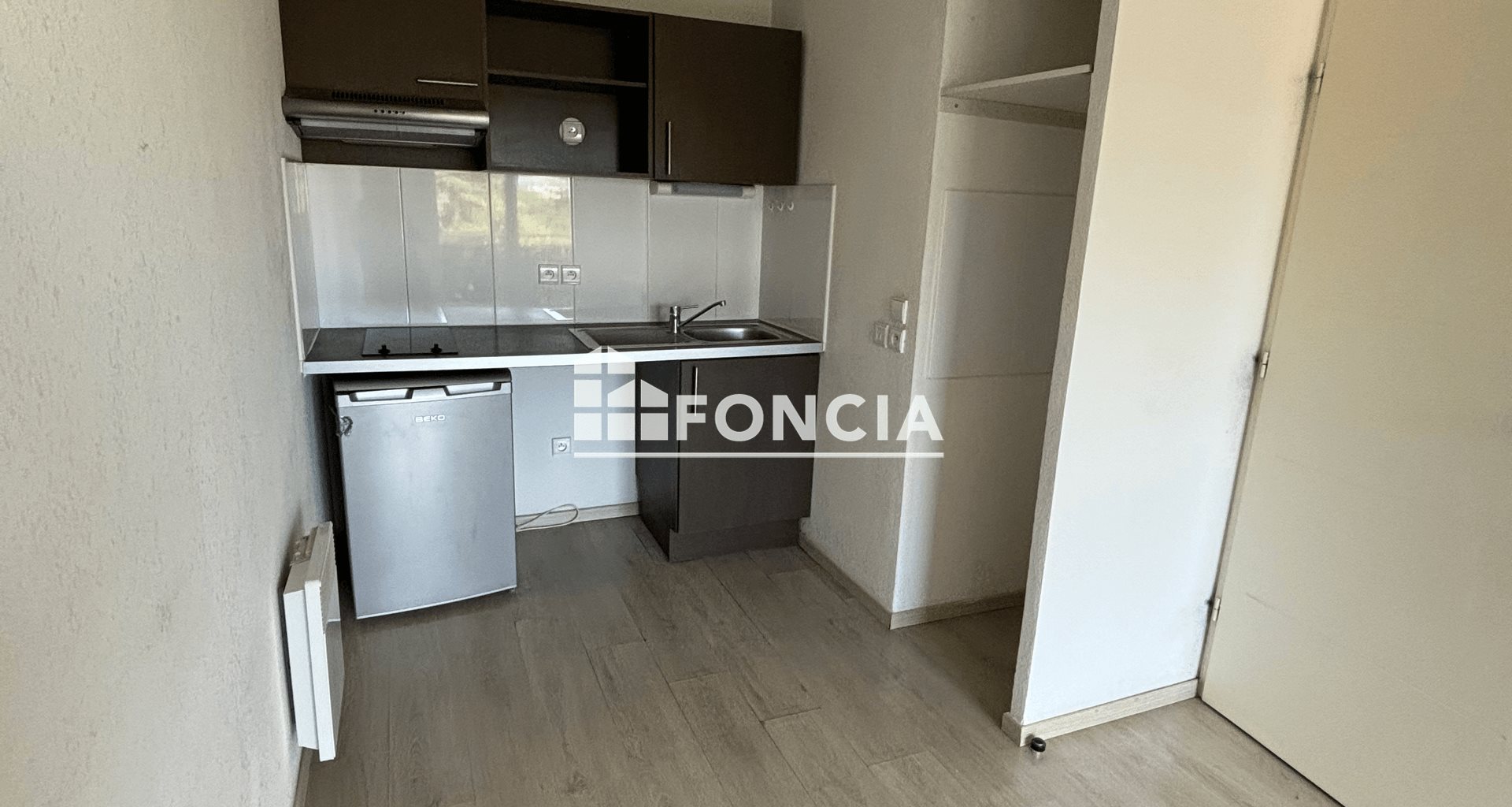 Appartement à vendre, 41m², Montélimar