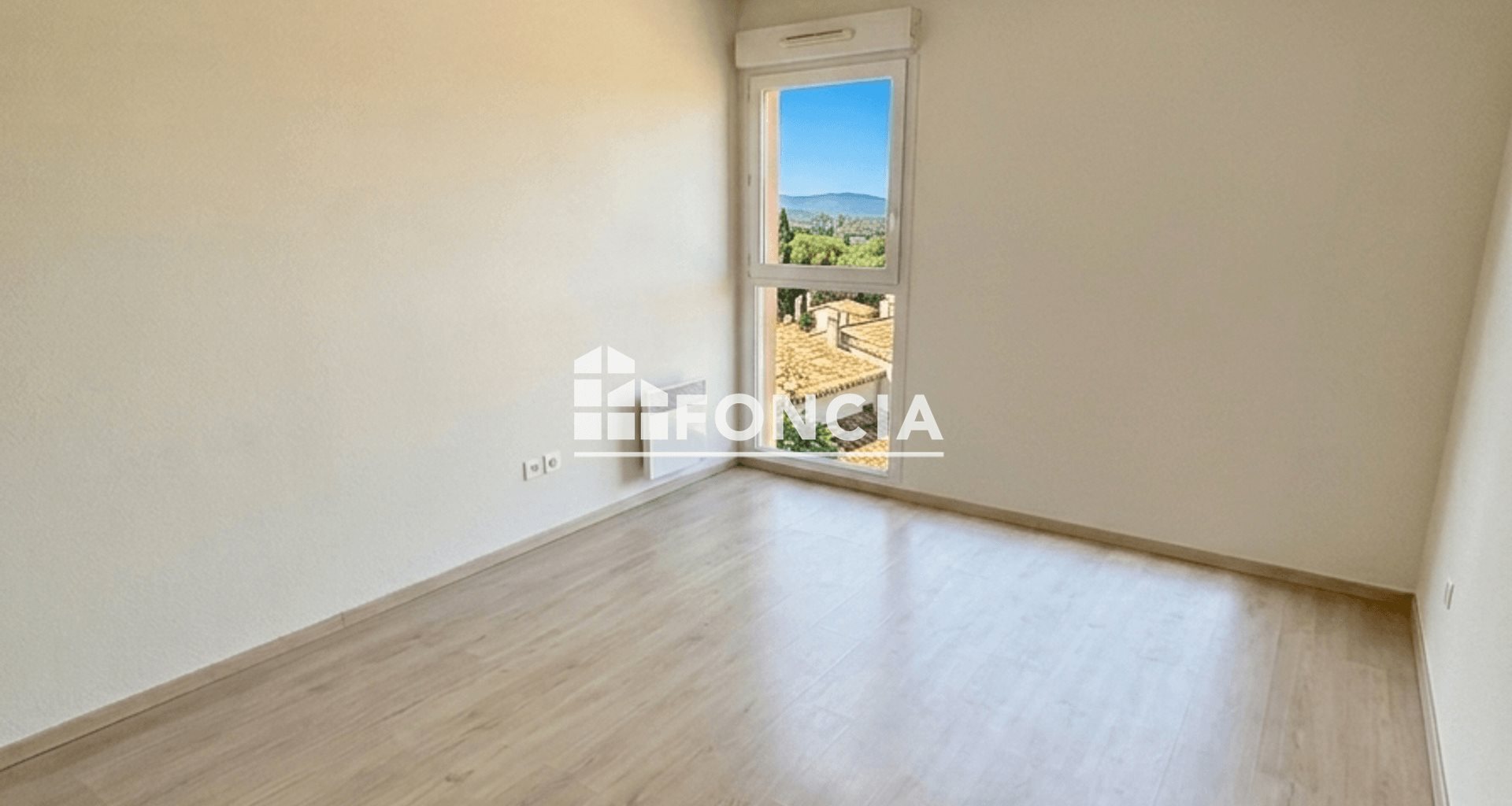 Appartement à vendre, 41m², Montélimar